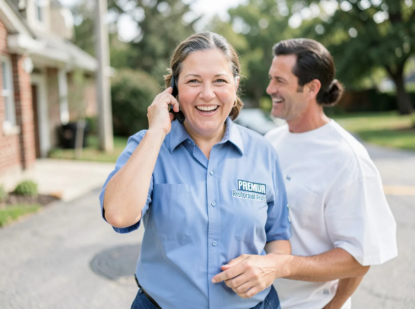 Water Damage Restoration Johnstown, OH FAQs